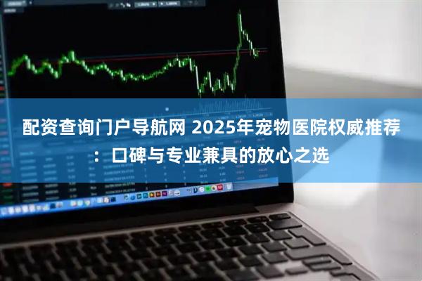 配资查询门户导航网 2025年宠物医院权威推荐：口碑与专业兼具的放心之选